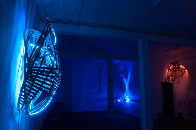 2015 - 20 Jahre EXPO - Alte Fabrik Nettetal